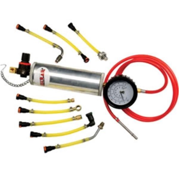 S.U.R. & R. S.U.R. & R. SRRFIC203 Fuel Injection Cleaner Kit SRRFIC203